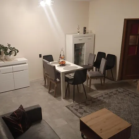 Apartamento Uroczy Cracovia