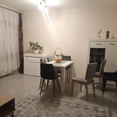 Apartamento Uroczy *