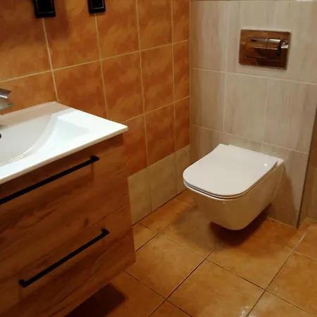 Apartament Uroczy *